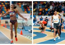 Un espectacular Míting Catalunya amb molts rècords