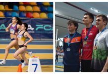 El sub 23 va marcar l’inici dels campionats individuals