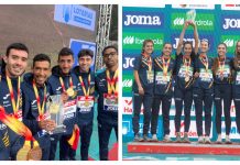 Catalunya governa l’absolut masculí de cros i suma set podis