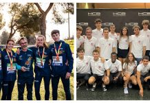 Joan Montserrat, una vida dedicada a l’atletisme