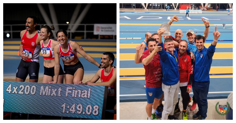 Fotos Raul Gràcia i UCA