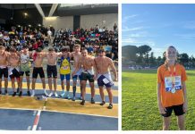 Sabadell acull les combinades sub 16, sub 18 i sub 20