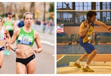 La marxa i les combinades màster, en joc a Sabadell