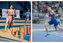 Sabadell acull el Campionat de Catalunya sub 23