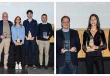 Esther Guerrero i Paul McGrath, millors atletes 2024