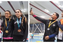 La constel·lació d’estrelles catalanes es va reunir a Sabadell