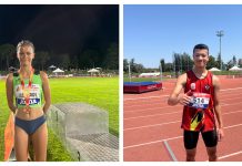 El català sub 18 i la Copa Joma i Iberdrola, destacats indoor