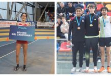 Sabadell va rebre el sub 20 català amb diversos protagonistes