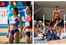 La Final B del Campionat de clubs es presenta emocionant