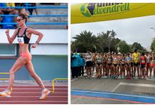 El Vendrell torna a acollir la festa de la marxa catalana