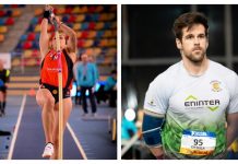 La festa de l’atletisme màster català arriba a la PC Catalunya