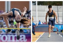 Sabadell rep el Campionat de Catalunya sub 16 ST