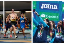 Sabadell acull el català sub 20 amb molts noms propis