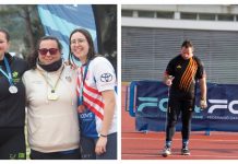 Una cinquantena d’atletes catalans als llançaments llargs de Castelló