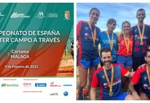 La temporada de cros posa punt i final a Andalusia