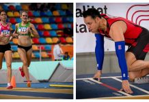 82 atletes catalans màster a la recerca de la glòria a Antequera