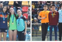 Una setantena d’atletes de Catalunya competiran al sub 18