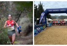 La Sísmica Race arriba sent la 2a jornada de les TRS