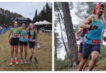 Víctor Da Costa i Alham Elkakdi dominen la Sísmica Race