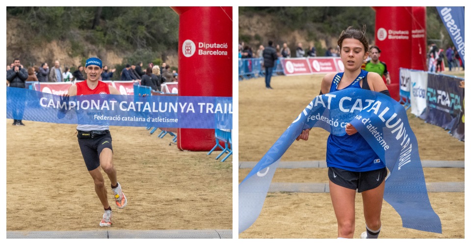 Miquel Corbera i Banca Batlle - Fotos: FCA