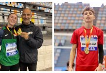 10 medalles catalanes al Campionat d’Espanya sub 18 de València