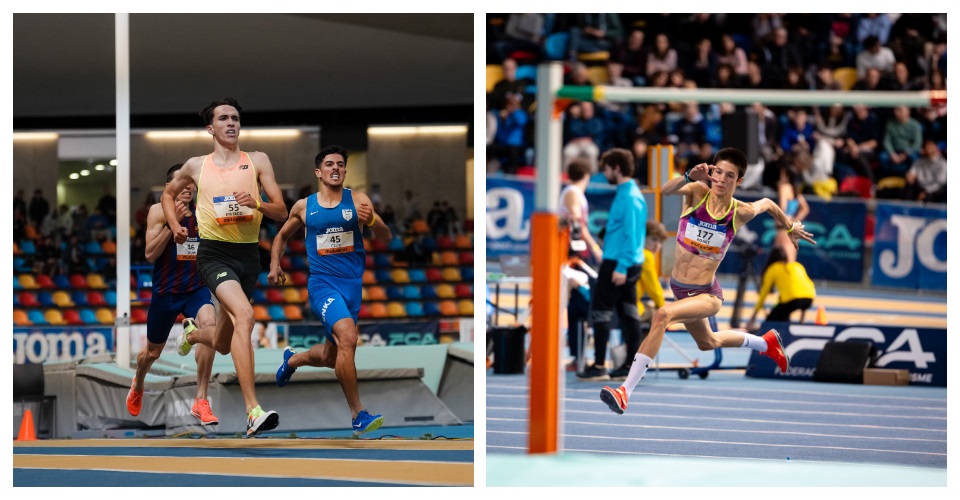 Àlex Pintado i Ona Bonet