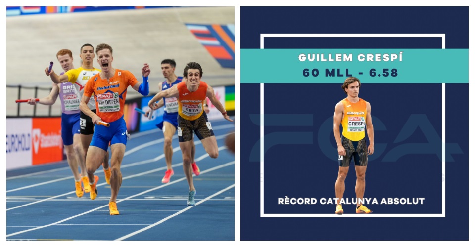 Bernat Erta i Guillem Crespí