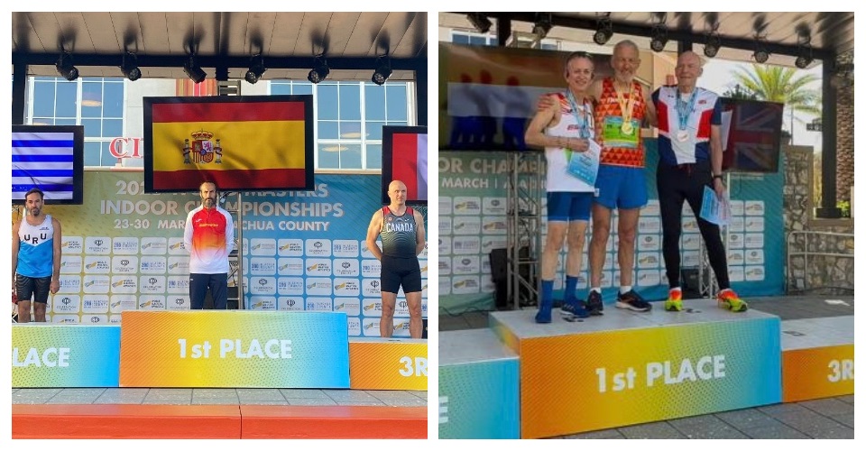 Kirian Pérez i Celso Curiel