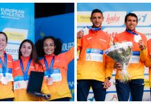 Bona actuació catalana a l’Europeu en ruta de Bèlgica