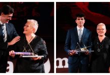 La FCA guanya el premi a millor federació RFEA per 10è any consecutiu