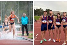 L’Hospitalet Atletisme lidera la 1a jornada de la Final A
