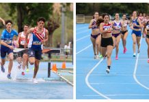 El CA Manresa surt vencedor de la 1a jornada de la Final B