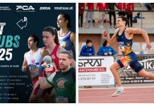 La Final B més emocionant dels darrers anys arriba a Sabadell