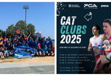 Molta rivalitat a la Final C per lluitar per l’ascens