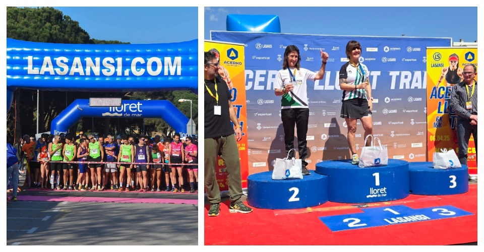 Fotos Carlos Sánchez i La Sansi