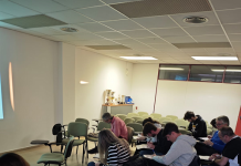 Curs per accedir a Panell de marxa FCA