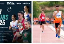 Sant Celoni dictarà sentència a la Final C de clubs