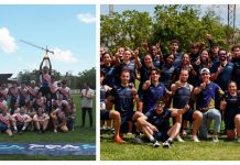 CA Manresa i Andorra Atletisme pugen a 1a Divisió