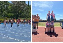 Cap de setmana actiu de promoció catalana sub 10 i sub 12