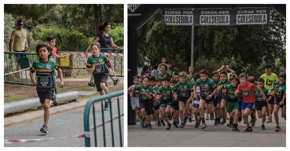 Fotos Atletisme Cerdanyola