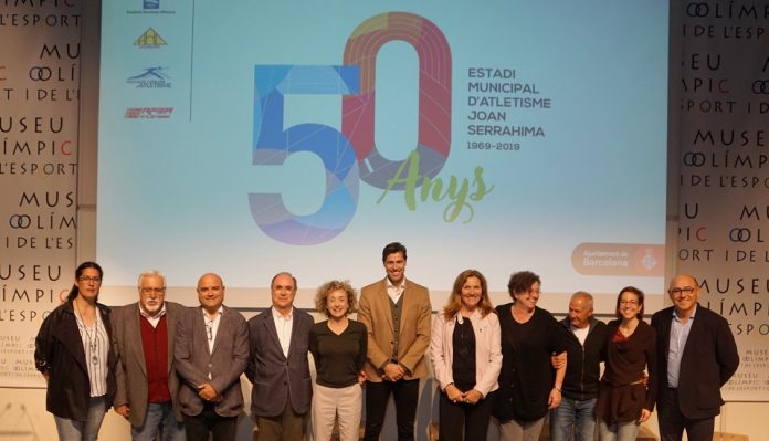 Primer Acte de Celebració