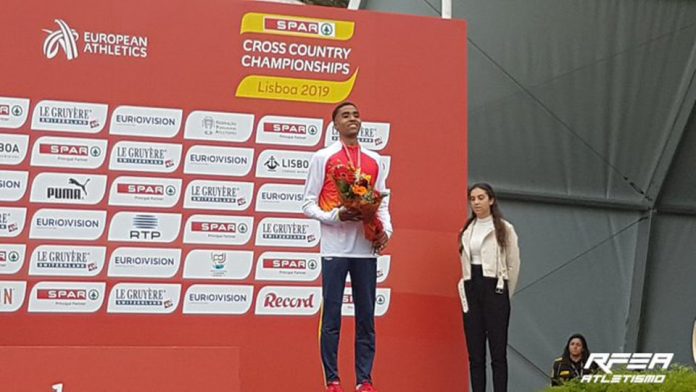 Abdessamad Oukhelfen