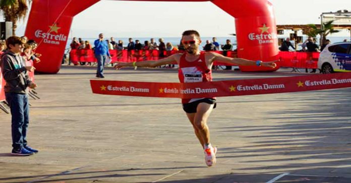 Carles Castillejo - Correbarri