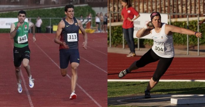 Campionat de Catalunya Absolut