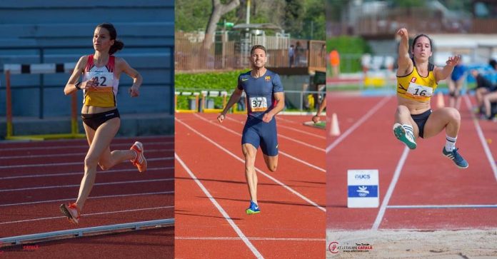 Campionat de Catalunya Absolut