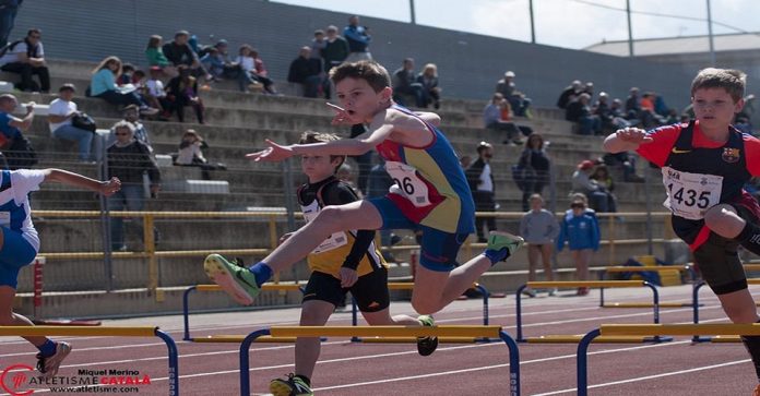 Campionat de Catalunya B-A-I