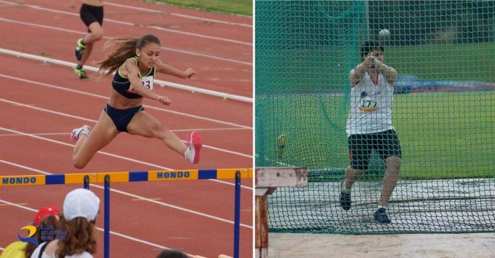 Campionat de Catalunya Sub 16