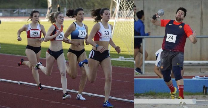 Campionat de Catalunya de Clubs 2017