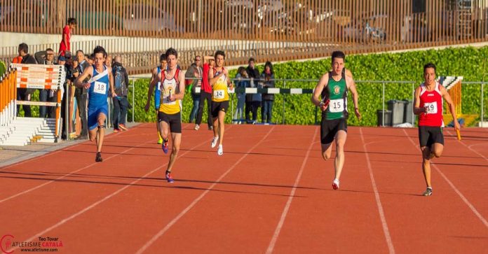 Campionat de Catalunya de Clubs 2017