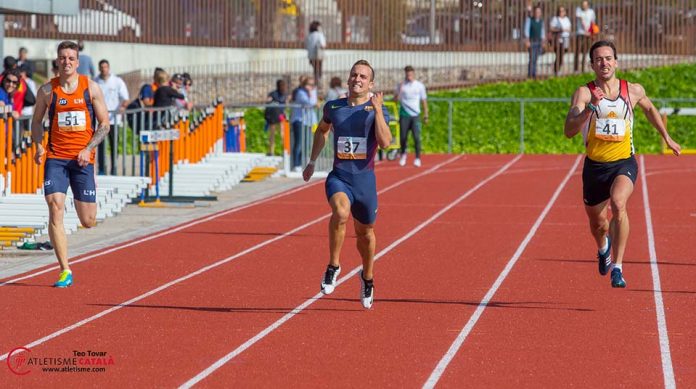 Campionat de Catalunya de Clubs 2018